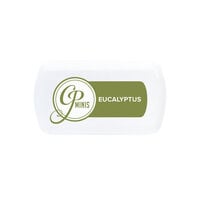 Catherine Pooler Designs - Spa Collection - Mini - Premium Dye Ink - Eucalyptus