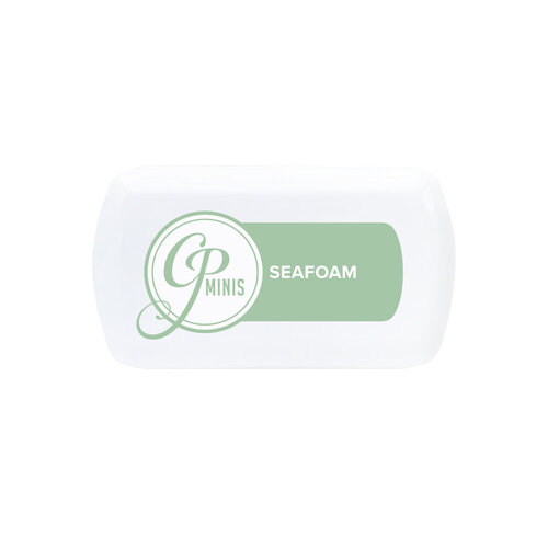 Catherine Pooler Designs - Spa Collection - Premium Dye Ink Pad - Mini - Seafoam