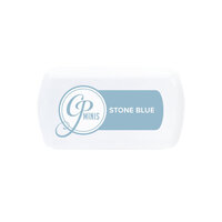 Catherine Pooler Designs - Mini - Premium Dye Ink - Stone Blue
