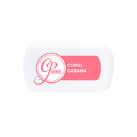 Catherine Pooler Designs - Party Collection - Mini - Premium Dye Ink - Coral Cabana