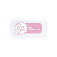 Catherine Pooler Designs - Premium Dye Ink Pads - Pink Champagne