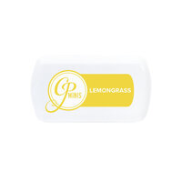 Catherine Pooler Designs - Spa Collection - Mini - Premium Dye Ink - Lemongrass