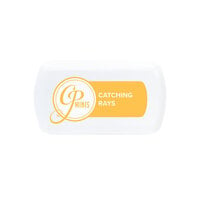 Catherine Pooler Designs - Party Collection - Mini - Premium Dye Ink - Catching Rays