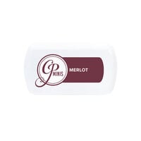 Catherine Pooler Designs - Spa Collection - Mini - Premium Dye Ink - Merlot