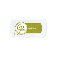Catherine Pooler Designs - Party Collection - Mini - Premium Dye Ink - Martini