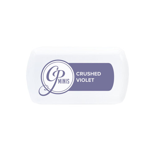 Catherine Pooler Designs - Spa Collection - Mini - Premium Dye Ink - Crushed Violet