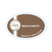 Catherine Pooler Designs - Neutral Collection - Premium Dye Ink Pads - Macchiato