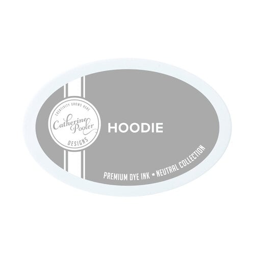 Catherine Pooler Designs - Neutral Collection - Premium Dye Ink Pads - Hoodie