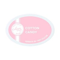 Catherine Pooler Designs - Party Collection - Premium Dye Ink Pads - Cotton Candy