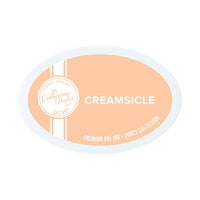 Catherine Pooler Designs - Party Collection - Premium Dye Ink Pad - Creamsicle