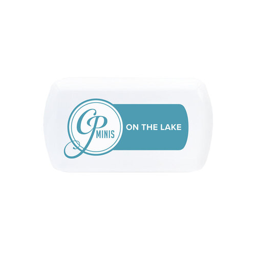 Catherine Pooler Designs - Spa Collection - Mini - Premium Dye Ink - On The Lake