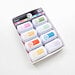 Catherine Pooler Designs - Spa Collection - Premium Dye Ink Pads - Mini Box Set - Spa Mix 3