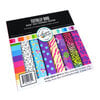 Catherine Pooler Designs - Totally Rad Collection - 6 x 6 Patterned Paper Pack - Totally Rad