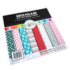 Catherine Pooler Designs - Christmas - 6 x 6 Patterned Paper - Winter Pick-n-Mix