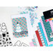 Catherine Pooler Designs - Christmas - 6 x 6 Patterned Paper Pack - Winter Pick-n-Mix