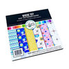 Catherine Pooler Designs - 6 x 6 Patterned Paper Pad - Where To