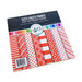 Catherine Pooler Designs - 6 x 6 Patterned Paper Pack - Tutti Frutti