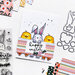 Catherine Pooler Designs - Egg-cellent Easter Collection - 6 x 6 Patterned Paper Pack - Mr. Rabbit's Garden