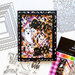 Catherine Pooler Designs - Sweet-n-Spooky Collection - Halloween - 6 x 6 Patterned Paper Pack