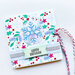 Catherine Pooler Designs - Snow Day Collection - 6 x 6 Patterned Paper Pack - Snow Day Birthday