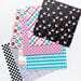 Catherine Pooler Designs - Soda Pop Collection - 6 x 6 Patterned Paper Pack - Feelin' Fizzy - Arnold's Drive In