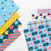 Catherine Pooler Designs - Holiday De-Lights Collection - 6 x 6 Patterned Paper Pack - Holiday De-Lights