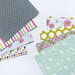 Catherine Pooler Designs - Bubbling Over Collection - 6 x 6 Patterned Paper Packs - Favorite Prints