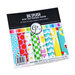 Catherine Pooler Designs - Big Splash Collection - 6 x 6 Patterned Paper Pad - Big Splash