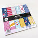 Catherine Pooler Designs - 12 x 12 Patterned Paper Pack - Nantucket