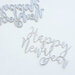 Catherine Pooler Designs - Beautiful New Year Collection - Dies - Happy New Year