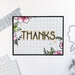 Catherine Pooler Designs - Beautiful New Year Collection - Dies - Deco Thanks