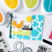 Catherine Pooler Designs - April Showers Bring Collection - Dies - Rise and Shine