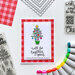 Catherine Pooler Designs - This Christmas Essentials Collection - Dies - Scallops and Dots