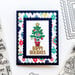 Catherine Pooler Designs - This Christmas Essentials Collection - Dies - Scallops and Dots