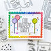 Catherine Pooler Designs - Dies - Party Animals