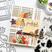 Catherine Pooler Designs - Harvest Day Collection - Dies - Fall Finds