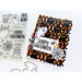 Catherine Pooler Designs - Sweet-n-Spooky Collection - Halloween - Dies - Toil and Trouble
