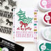 Catherine Pooler Designs - Holly Collection - Christmas - Dies - Jolly Holly