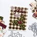 Catherine Pooler Designs - Holly Collection - Christmas - Dies - Jolly Holly