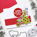 Catherine Pooler Designs - Christmas Critters Collection - Dies - Naughty List
