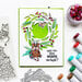 Catherine Pooler Designs - Christmas Critters Collection - Dies - Tree Trimmings