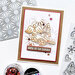 Catherine Pooler Designs - Jolly Extras Collection - Christmas - Dies - Jack Frost Cover Plate