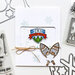 Catherine Pooler Designs - What's In Wednesday Collection - Dies - Ski Lodge