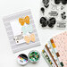 Catherine Pooler Designs - Beautiful Butterflies Collection - Dies - Beautiful Butterflies