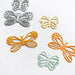Catherine Pooler Designs - Beautiful Butterflies Collection - Dies - Butterfly Buddies