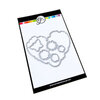 Catherine Pooler Designs - Cutest V'Day Ever Collection - Dies - Hearts Aflutter