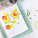 Catherine Pooler Designs - Dies - Daffodil Blooms