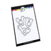 Catherine Pooler Designs - From The Farm Collection - Dies - Chicken In