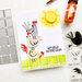 Catherine Pooler Designs - From The Farm Collection - Dies - Chicken In