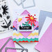 Catherine Pooler Designs - Petals and Purrs Collection - Dies - Wild Flowers